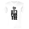 Ringspun Cotton Soft Style T-Shirt Thumbnail