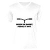 Ringspun Cotton Soft Style T-Shirt Thumbnail