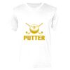 Ringspun Cotton Soft Style T-Shirt Thumbnail
