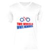 Ringspun Cotton Soft Style T-Shirt Thumbnail
