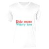 Ringspun Cotton Soft Style T-Shirt Thumbnail