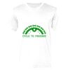 Ringspun Cotton Soft Style T-Shirt Thumbnail