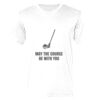 Ringspun Cotton Soft Style T-Shirt Thumbnail