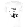Ringspun Cotton Soft Style T-Shirt Thumbnail