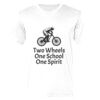 Ringspun Cotton Soft Style T-Shirt Thumbnail