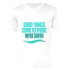 Ringspun Cotton Soft Style T-Shirt Thumbnail