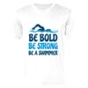 Ringspun Cotton Soft Style T-Shirt Thumbnail