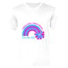 Ringspun Cotton Soft Style T-Shirt Thumbnail