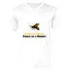 Ringspun Cotton Soft Style T-Shirt Thumbnail