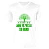 Ringspun Cotton Soft Style T-Shirt Thumbnail