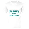Ringspun Cotton Soft Style T-Shirt Thumbnail