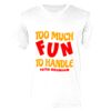 Ringspun Cotton Soft Style T-Shirt Thumbnail
