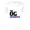 Ringspun Cotton Soft Style T-Shirt Thumbnail
