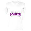 Ringspun Cotton Soft Style T-Shirt Thumbnail