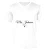 Ringspun Cotton Soft Style T-Shirt Thumbnail