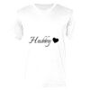 Ringspun Cotton Soft Style T-Shirt Thumbnail