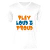 Ringspun Cotton Soft Style T-Shirt Thumbnail