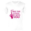 Ringspun Cotton Soft Style T-Shirt Thumbnail