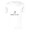 Ringspun Cotton Soft Style T-Shirt Thumbnail