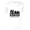 Ringspun Cotton Soft Style T-Shirt Thumbnail