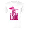 Ringspun Cotton Soft Style T-Shirt Thumbnail