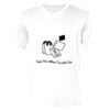 Ringspun Cotton Soft Style T-Shirt Thumbnail
