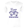 Ringspun Cotton Soft Style T-Shirt Thumbnail