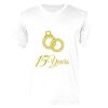Ringspun Cotton Soft Style T-Shirt Thumbnail