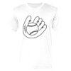 Ringspun Cotton Soft Style T-Shirt Thumbnail