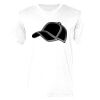 Ringspun Cotton Soft Style T-Shirt Thumbnail