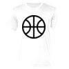 Ringspun Cotton Soft Style T-Shirt Thumbnail