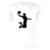 Ringspun Cotton Soft Style T-Shirt Thumbnail