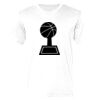 Ringspun Cotton Soft Style T-Shirt Thumbnail