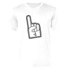 Ringspun Cotton Soft Style T-Shirt Thumbnail