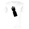 Ringspun Cotton Soft Style T-Shirt Thumbnail