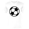 Ringspun Cotton Soft Style T-Shirt Thumbnail