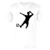 Ringspun Cotton Soft Style T-Shirt Thumbnail