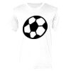 Ringspun Cotton Soft Style T-Shirt Thumbnail