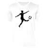 Ringspun Cotton Soft Style T-Shirt Thumbnail