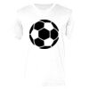 Ringspun Cotton Soft Style T-Shirt Thumbnail