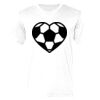 Ringspun Cotton Soft Style T-Shirt Thumbnail