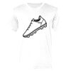 Ringspun Cotton Soft Style T-Shirt Thumbnail