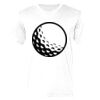 Ringspun Cotton Soft Style T-Shirt Thumbnail