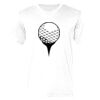 Ringspun Cotton Soft Style T-Shirt Thumbnail