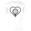 Ringspun Cotton Soft Style T-Shirt Thumbnail