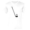 Ringspun Cotton Soft Style T-Shirt Thumbnail