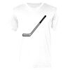 Ringspun Cotton Soft Style T-Shirt Thumbnail