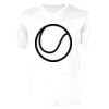 Ringspun Cotton Soft Style T-Shirt Thumbnail
