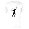 Ringspun Cotton Soft Style T-Shirt Thumbnail