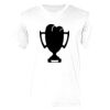 Ringspun Cotton Soft Style T-Shirt Thumbnail